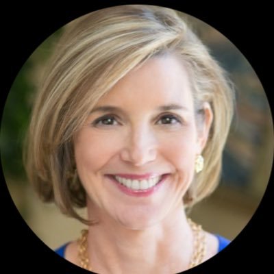 salliekraw's profile picture. CEO and co-founder @Ellevest.. Past head of Merrill Lynch & Smith Barney, CFO of Citi, research analyst. Rabid UNC basketball fan. Author of Own It. Mom.
