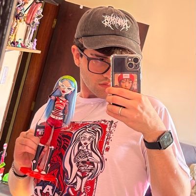 brenofangs's profile picture. 