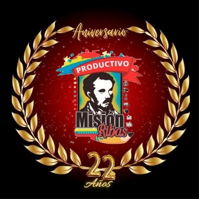 ribas_machiques's profile picture. ⚠️Nueva cuenta/ Coordinación de Misión Ribas en el Municipio Machiques de Períja/ ¡PRODUCIR ES VENCER!🇻🇪