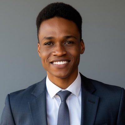 son_of_adelakun's profile picture. •Educator •Education Inclusion Advocate •Child Care Giver •Stem facilitator •Kids Affairs Volunteer •Ambivert •Taurus •Melancholy •Intern Utiva Data School