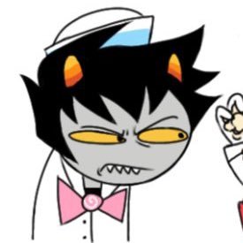 sandeater_427's profile picture. He/Him❗️18❗️I'm here to do a bit of goofing 💥 🍬selfship with Radford and Kevin🍿 I LOVE SPOOKY MONTHHH!!!!!! 🍳 BANNER MADE BY @inkydirt 🧛 pfp by @vilm46