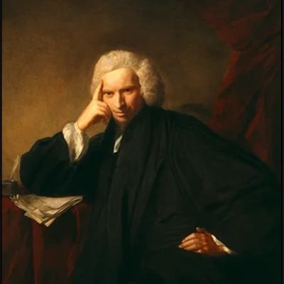 TristramShandye's profile picture. 