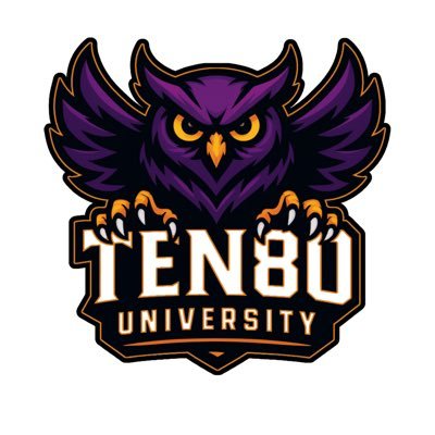 Ten80Gaming's profile picture. 