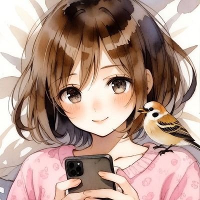 tukimimo222's profile picture. AI×SNSでゆるく稼ぐ方法をガチる女/最高月商150万/物販もコンテンツ販売も挫折→コピペアフィを完全自動化🌸副業初心者に役立つマネタイズ情報を発信/趣味は筋トレ/鳥好き🐥