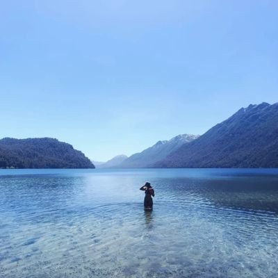 agustinasntch22's profile picture. Hincha y socia de Gimnasia y Esgrima La Plata.