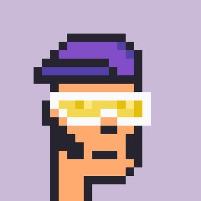 FracturedLabs's profile picture. Y2K Punks is a 2,500-piece PFP collection on @Base, that reimagines @CryptoPunksNFTs through a pastel-neon, early-2000s lens.