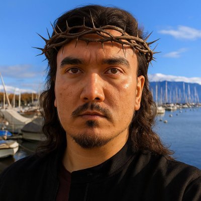 masatoalexander's profile picture. Artist: @unsigned_algo, @the_perfect_nft
Lived & worked in: 🇯🇵🇺🇸🇮🇳🇲🇺🇵🇹