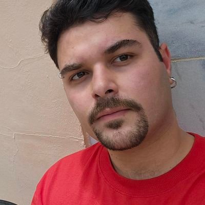 0800shyguy's profile picture. credo