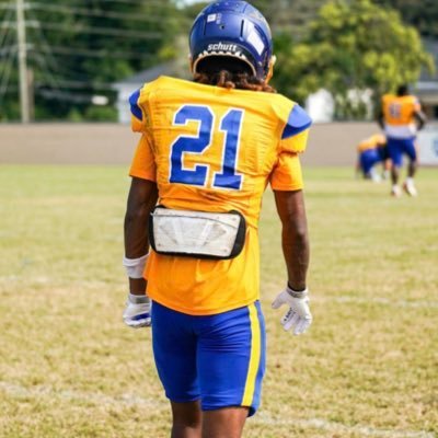 david4degraff's profile picture. God 1st | DB @mjcmustangs 6’1 175lb | True Freshman Qualifier | NCAA ID# 2408370547 | https://t.co/EV2k6BWMhh