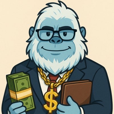 JABALOCKS's profile picture. Investor | Data-driven, risk-first, return-focused. I follow trends, not crowds