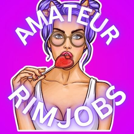 amateurrimjobs's profile picture. 🚨18+ Only | Amateur Rimjobs worship | 📩DM📩 for removal or promotion 🔗 Partner Pages: @rimjobsociety @milfrimjobs @sloppyrimjobs69 @snowbunnyrimjob