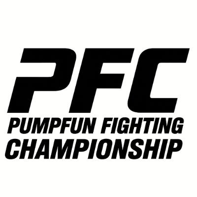 PUMPFUNFIGHTING's profile picture. https://t.co/zA2zViqEme CA: BiZoaSeqqAfbr1K5GCJxjVjAQ49GfynvaqtjgTScpump

PFC™
Where internet legends fight for eternal glory.
One cage. Zero mercy. Millions of views.