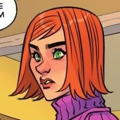 LuminousSuper's profile picture. “She's Amazing. Flawless. Beloved. 𝙄𝙣𝙛𝙪𝙧𝙞𝙖𝙩𝙞𝙣𝙜.” (DC RP)『#GodOfSpeed』