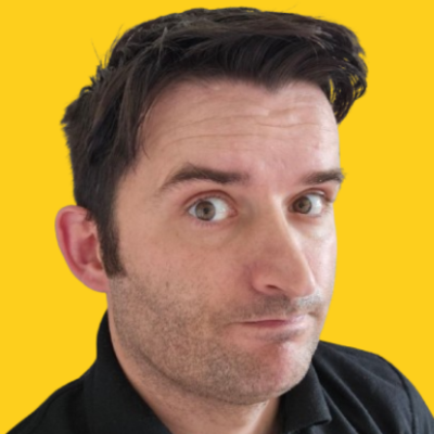 GaspodeWD's profile picture. Today we game. 

4+ years of reviewing games, writing guides, and interviewing builders.

/Chief Spreadsheet Officer: @footballdotfun