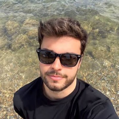 uygar4j's profile picture. 