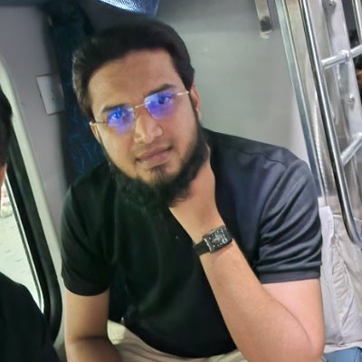 ke_modani's profile picture. Indian