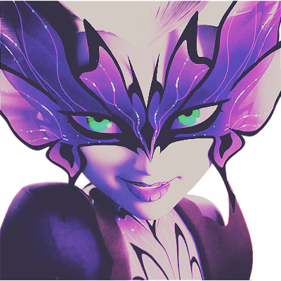 CATACLYSMICISM's profile picture. 