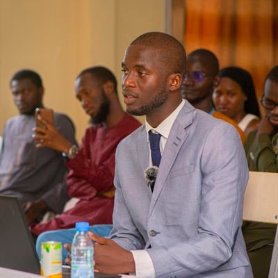 DomuNdarbi's profile picture. Maître en droit public #TL221Ndar #Ndar #Pastef @sonkoOfficiel
https://t.co/qLVWyquQSO