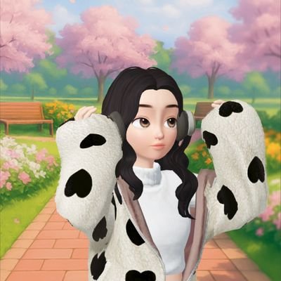 daysi_twt's profile picture. 