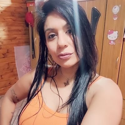 MarianaFigue_85's profile picture. 💫Aún sabiendo que nos vamos a estrellar hay que disfrutar el viaje 😉
✨️Hincha de chaca❤️
🦂Escorpiana ♏️