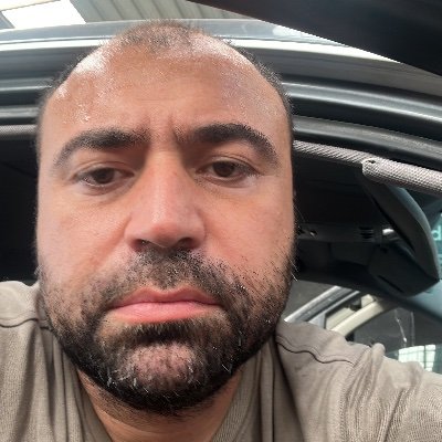 f4t1h89's profile picture. Ph.D@ Applied Linguistics, SLA
dad of  /deˈniz/ 𐰓𐰀𐰤𐰃𐰔 and /uˈɾaz/ 𐰆𐰺𐰀𐰔