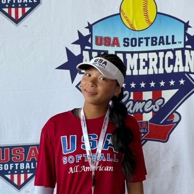 alexisrey_2029's profile picture. NJ Challenge 16u Showcase, Captain #12 | RHP, OF - RHH | 5’7 | 4.0 GPA | Midland Park Jr/Sr HS ‘29| NCAA ID# 2506622311 | email: 2029.alexisreyes@gmail.com