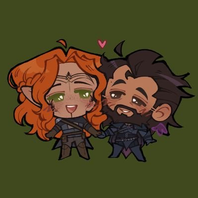 SmallPyromancer's profile picture. chronically yearning | OC yapper, multi-fandom- mainly da, bg3 and fall out boy rn | currently replaying: Dragon Age Veilguard | 22 | pan | pfp by @GRIMOURNING