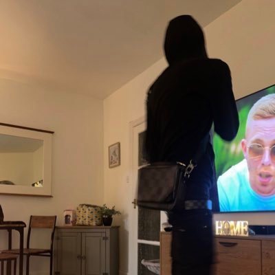 Sneakryx's profile picture. 