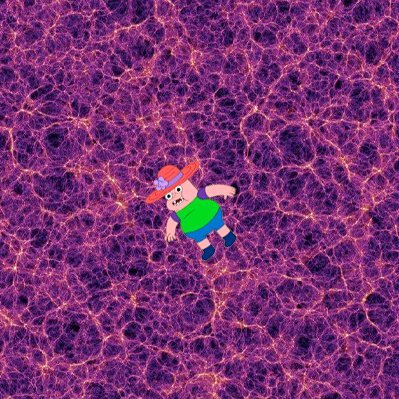 400Peliculas's profile picture. pombero sensual del litoral, 
rehén voluntario de la confusión