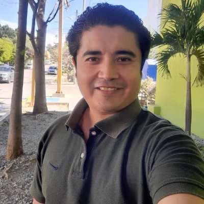 KikeVillalobos7's profile picture. Tuxtepecano por nacimiento y corazón, Oaxaqueño por territorio y Mexicano 🇲🇽 por Constitución.

37 años. Papá de Gael.