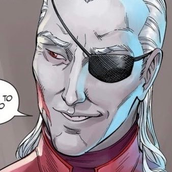 I3loodraven's profile picture. 