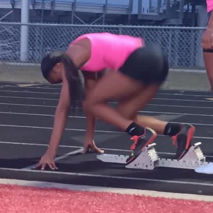 asia_leblanc1's profile picture. 5'4115|bs | 300 hurdles & 100 meter | 48.39 & 12.83 | C/O 2029|14y/o||phone#:409-429-8986|instagram: asialeblanc._ I#student1st