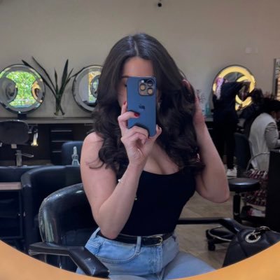 MarianaSecretss's profile picture. 