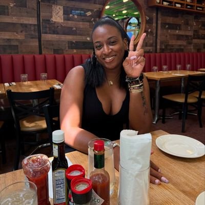 MaryMichae26999's profile picture. All parlays on vip are guaranteed come get yours and go green 🥶