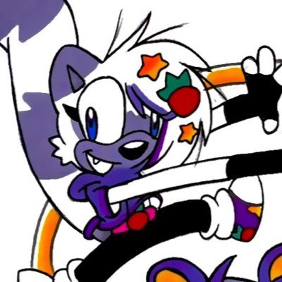 stretchy_tailed's profile picture. 💜⭐️ “Stretching into Whispers heart!”💜 ⭐️She/Her• AU Tangle OC•Art/Artist•Sketchbook Drawer•Adorable Art Style•27•Has Deviant Art•( Requests Open)