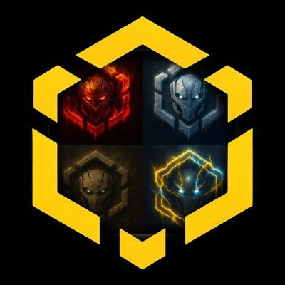 0x420Rolo's profile picture. https://t.co/MgNpPzribT