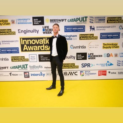 iain_mansell's profile picture. Head of Regional Engagement, Connected Places Catapult💡