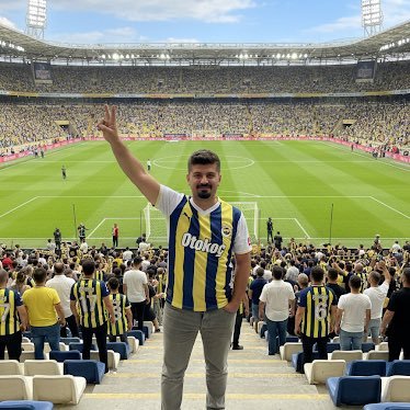 beytocan23's profile picture. HERŞEYDEN ÖNCE ATATÜRKÇÜ...            FENERBAHÇE 💛💙                  Gezin Örnek Çadır Camping TURKUAZ GAYRİMENKUL & İNŞAAT