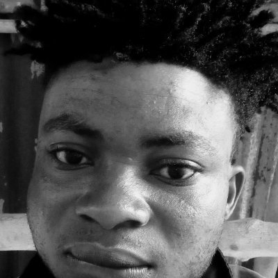 LeonardOjike's profile picture. 