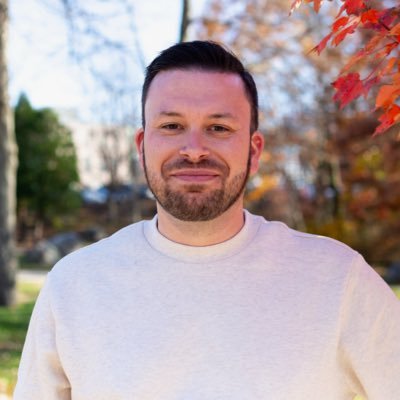 nathandentzau's profile picture. Small business owner building next generation digital products. Husband and father. Investor. Lawn care enthusiast. I used to work in government.