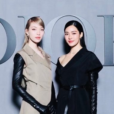 Ems2ram's profile picture. LingOrm Fan