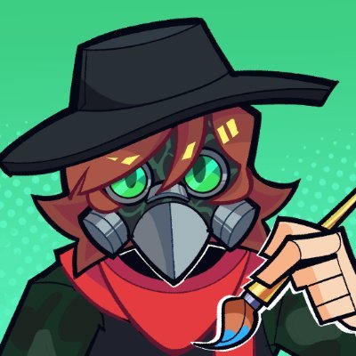 greenblak_'s profile picture. UGC Creator |  Pfp & Banner by @Ashyrou | eu amo tacos | currently studying design | keytar enthusiast | #BlakDesigns #BlakUGC