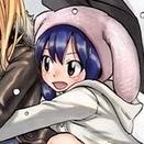 nerdclustered's profile picture. 