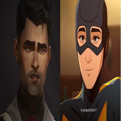 jaycemitski's profile picture. Meljayvik & Jayce lover // priv @jayceapple