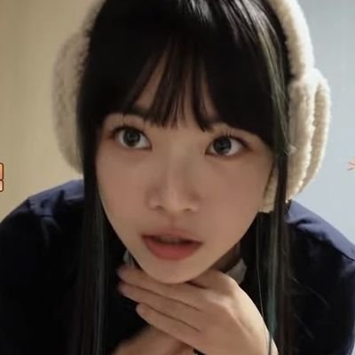 amostradinhe's profile picture. no ingles
just laugh anitta!