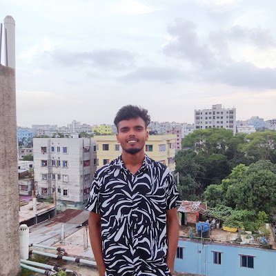 korimul12377329's profile picture. 