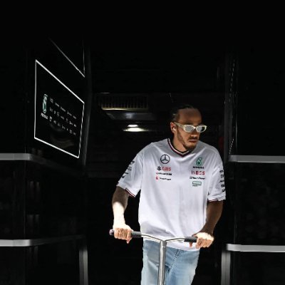 Rabs186Co's profile picture. 1 is one. Here for a good time,b nice.

Diski | tennis | f1 | cricket | NBA | rugby... just all things sport
A sports enthusiast