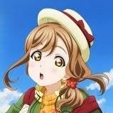 hanayohaneNEKO's profile picture. ラブライブ大好きです🎵
主にラブライブサンシャインについてツィートします。

一時期沼津市民だった時があります
浦の星の分校の近くに住んでました。

推しは 花丸 善子  でも全員好き。