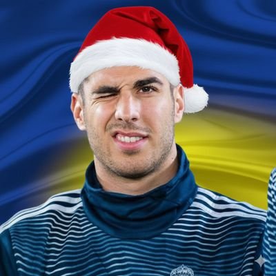 Marcosensio21's profile picture. 