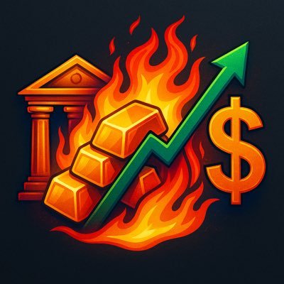 themarketbank's profile picture. Why do we exist? https://t.co/u0lVWhD5ph. Trader & #Bitcoin, Ordinals, Puppet, Darwin $QWK, Fitness 🏋️‍♂️